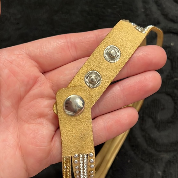 Choker necklace - Picture 5 of 5